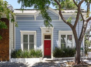 100 Lundys Ln, San Francisco, CA 94110