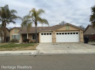636 Clairemont Ct, Hanford, CA 93230