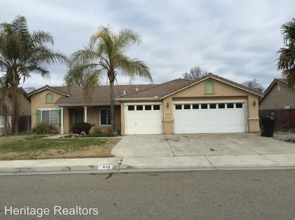 636 Clairemont Ct, Hanford, CA 93230