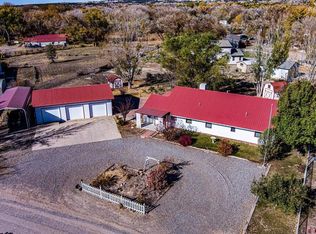 19 Road 2620, Aztec, NM 87410
