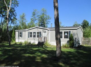 353 Town Farm Rd, Bucksport, ME 04416