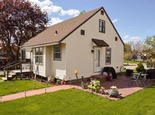 1380 13th Street, Fennimore, WI 53809