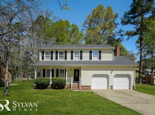 1606 Rowemont Dr, Durham, NC 27705