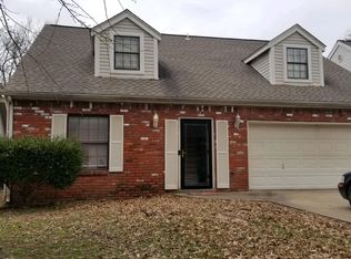 9210 S Lakewood Ave, Tulsa, OK 74137