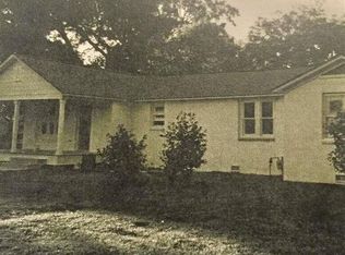 8105 Lasalle Ave, Baton Rouge, LA 70806