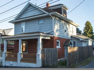 809 Albright St, Roaring Spring, PA 16673