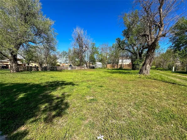 312 N Miles Avenue 5 #3-4-6, El Reno, OK 73036