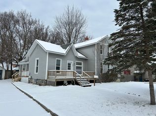 607 Townsend St, Midland, MI 48640