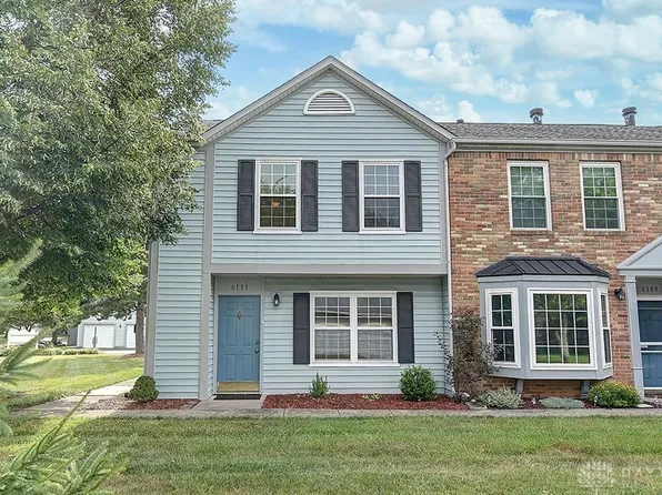 6111 Leyden Ln, Huber Heights, OH 45424