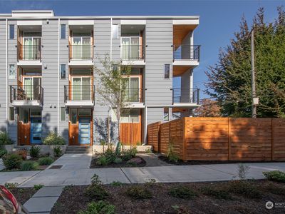 9364 Sturtevant Avenue S, Seattle, WA, 98118