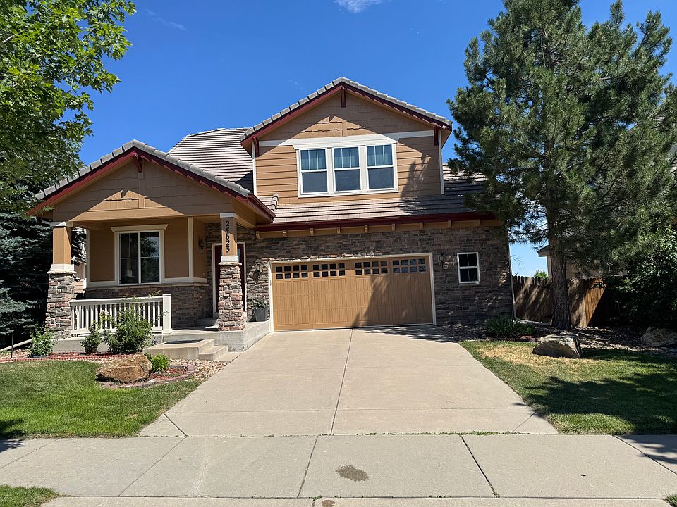 1st image of 24623 E Hoover Pl