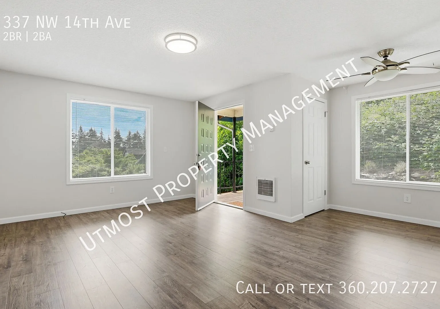 Spacious 3BD close to Downtown Camas — Photo 2
