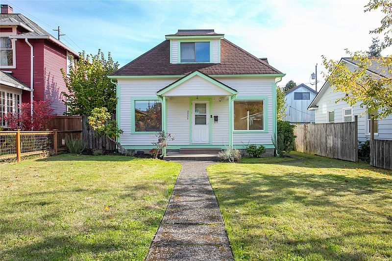 5th image of 2332 Franklin Street