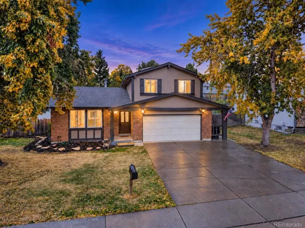 9512 Sierra Drive, Arvada, CO 80005
