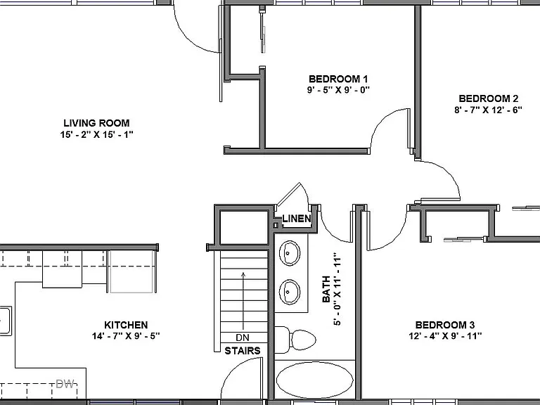8521 Crescent Dr — Photo 27