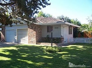 5522 Arden Way, Carmichael, CA 95608