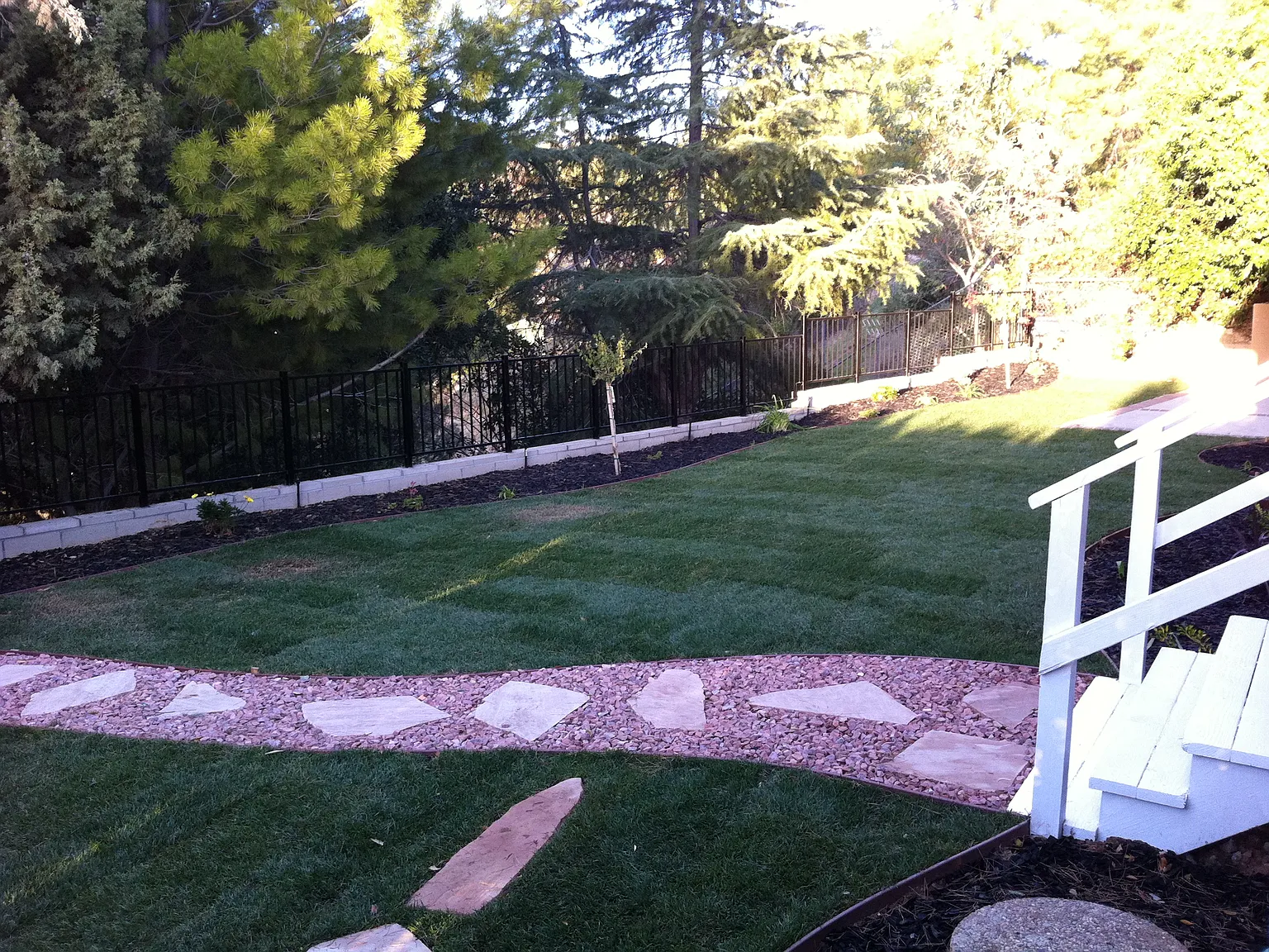 3 bed, 1800 sqft, $3,695 — Photo 3