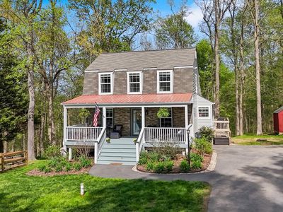 7601 I St, Chesapeake Beach, MD, 20732