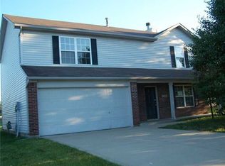 7325 Kidwell Dr, Indianapolis, IN 46239