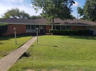 101 Dooley St, Prairie View, TX 77446