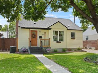 1614 E Rich Ave, Spokane, WA 99207
