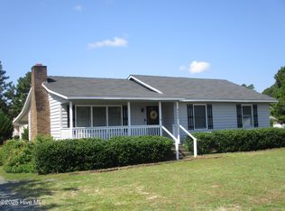 9260 Mcleod Road, Laurinburg, NC 28352