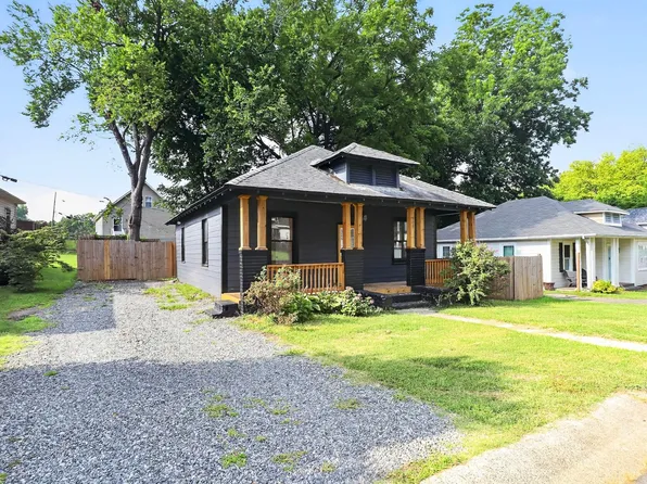 509 Katonah Ave, Charlotte, NC 28208