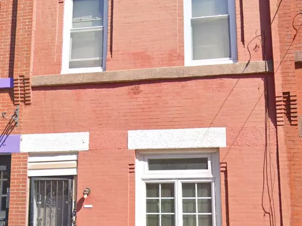 1533 Fontain St, Philadelphia, PA 19121