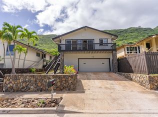 1305 Lunalilo Home Rd, Honolulu, HI 96825