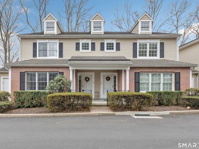 8 Hawthorne Ridge Circle #8, Trumbull, CT, 06611