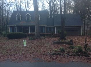 714 Omaha Dr, Norcross, GA 30093