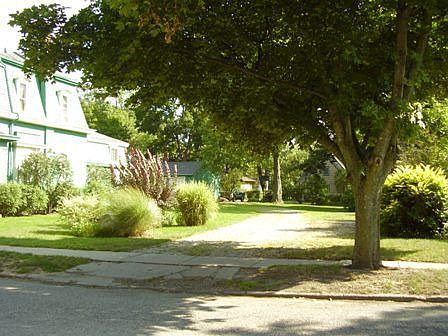 Yard