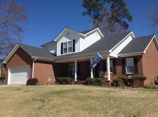 5012 Farmstone Ct, Evans, GA 30809