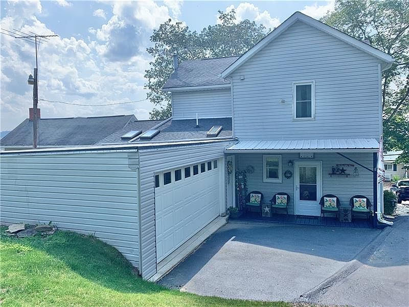 692 Amity Ridge Rd, Amity, PA 15311 Zillow