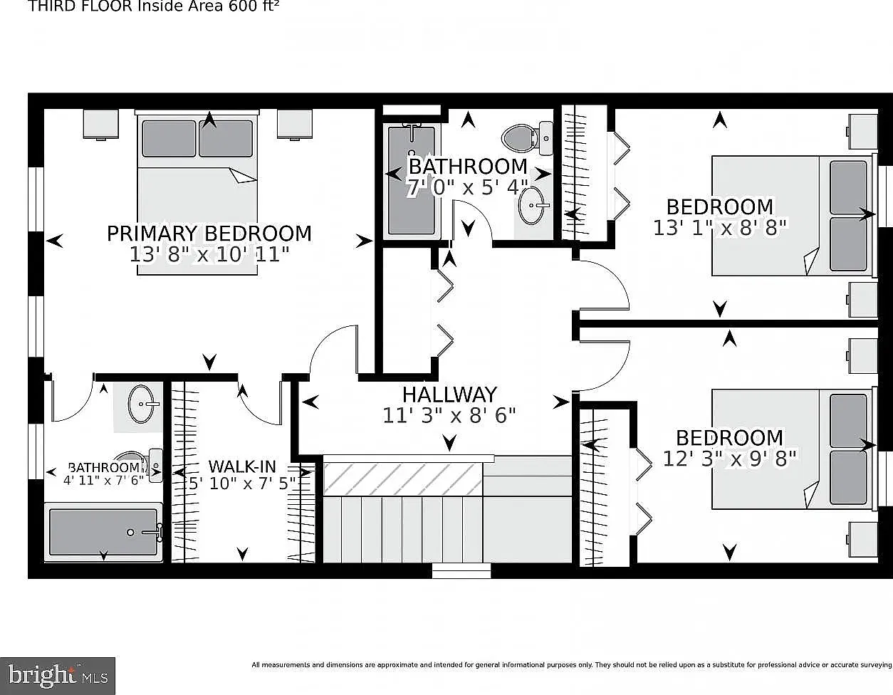 4 bed, 2160 sqft, $6,199 — Photo 2