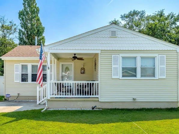 118 Oakdale Ave, Villas, NJ 08251