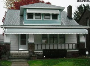3627 W 132nd St, Cleveland, OH