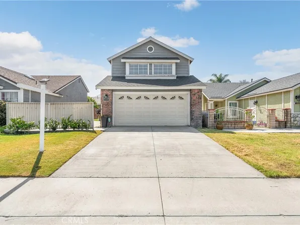 11799 Autumn Pl, Fontana, CA 92337
