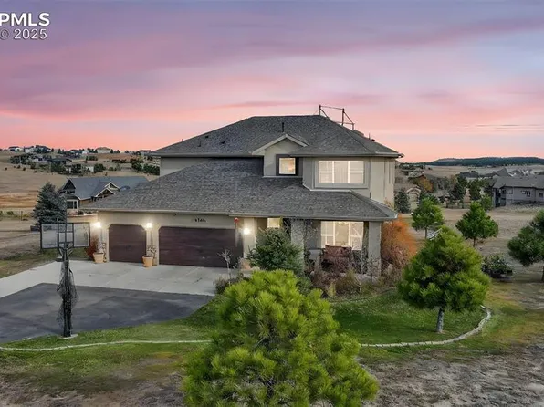 19125 Baskerville Way, Monument, CO 80132