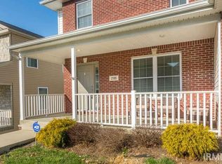 2588 S Delila Star Dr #103, Bloomington, IN