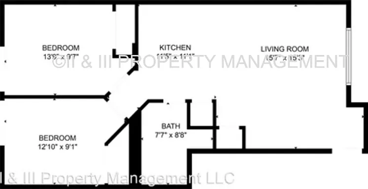 1505 W 25th Ct #B3 — Photo 17