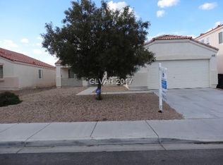 4158 W El Campo Grande Ave #0, North Las Vegas, NV 89031