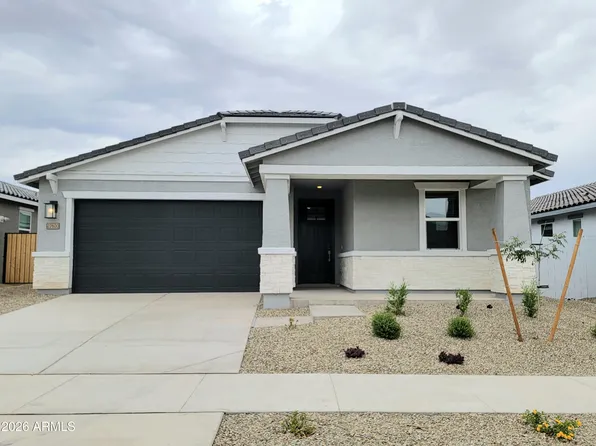 22600 W PONTIAC Drive, Surprise, AZ 85387