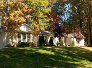 1114 Hawthorne Rd, Lancaster, SC 29720