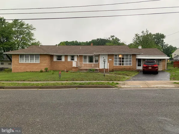 1448 Hollinshed Ave, Pennsauken, NJ 08110