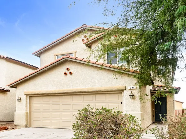 70 Glen Park Ave, Las Vegas, NV 89183