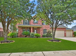 9627 Empress Crossing Dr, Spring, TX 77379