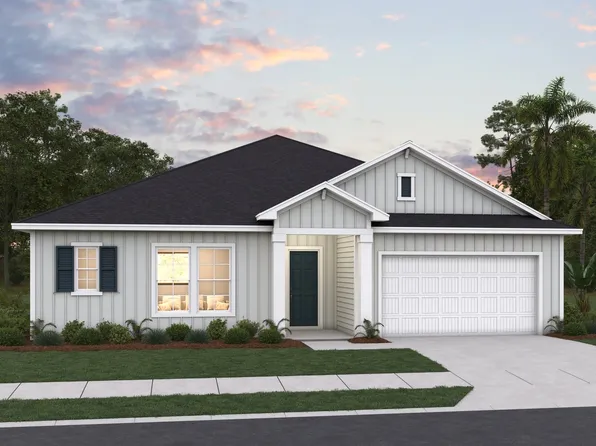 Moore Plan, Veranda Bay