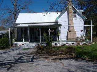 613 Walker Rd, Dayton, TN 37321