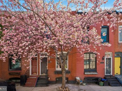843 N Newkirk St, Philadelphia, PA, 19130